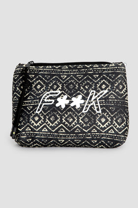 Pochette F**K - SU8501X06 ETNICA 1