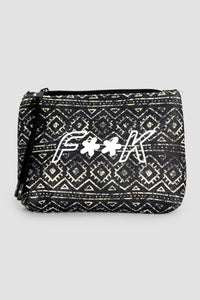 Pochette F**K - SU8501X06 ETNICA 1