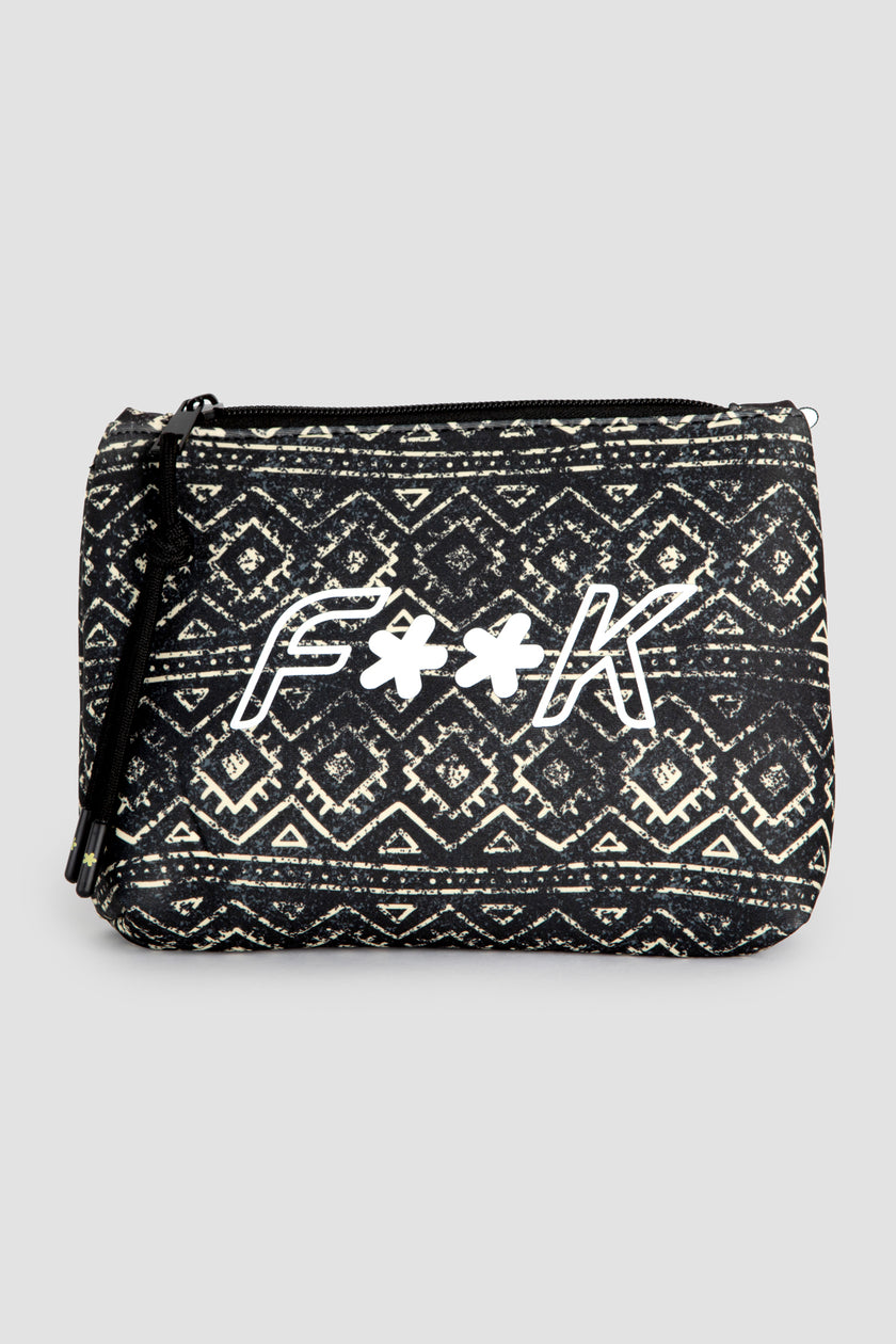 Pochette F**K - SU8501X06 ETNICA 1