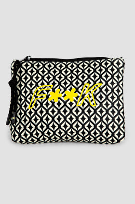 Pochette F**K - SU8801X08 OPTICAL 2
