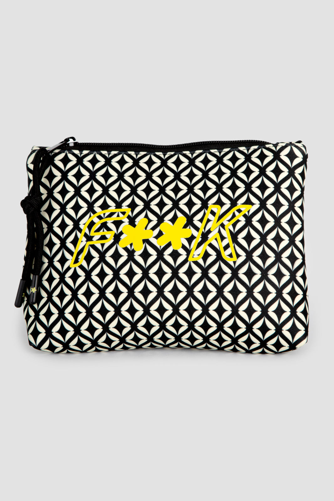 Pochette F**K - SU8801X08 OPTICAL 2