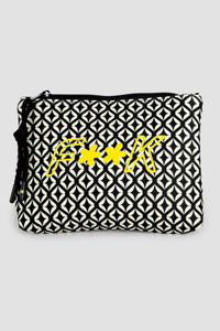 Pochette F**K - SU8801X08 OPTICAL 2