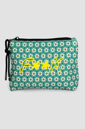 Pochette F**K - SU8301X04 MAIOLICA 2