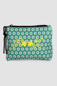 Pochette F**K - SU8301X04 MAIOLICA 2