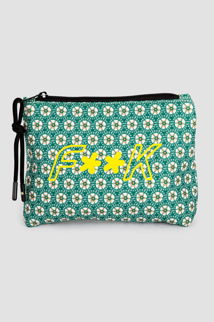 Pochette F**K - SU8301X04 MAIOLICA 2