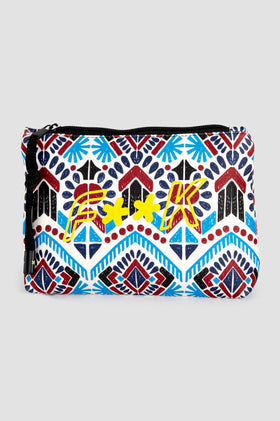 Pochette F**K - SU8501X01 ETNICA 3