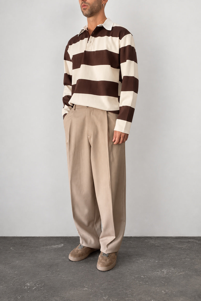 Pantalone palazzo STILOSOPHY - ASHFORD TORTORA
