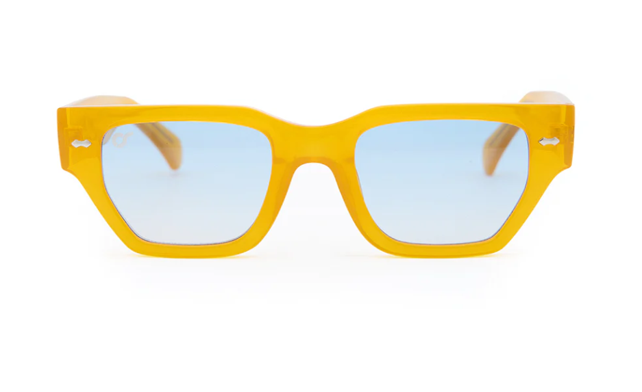 Occhiali OS SUNGLASSES - MALAGA MIELE