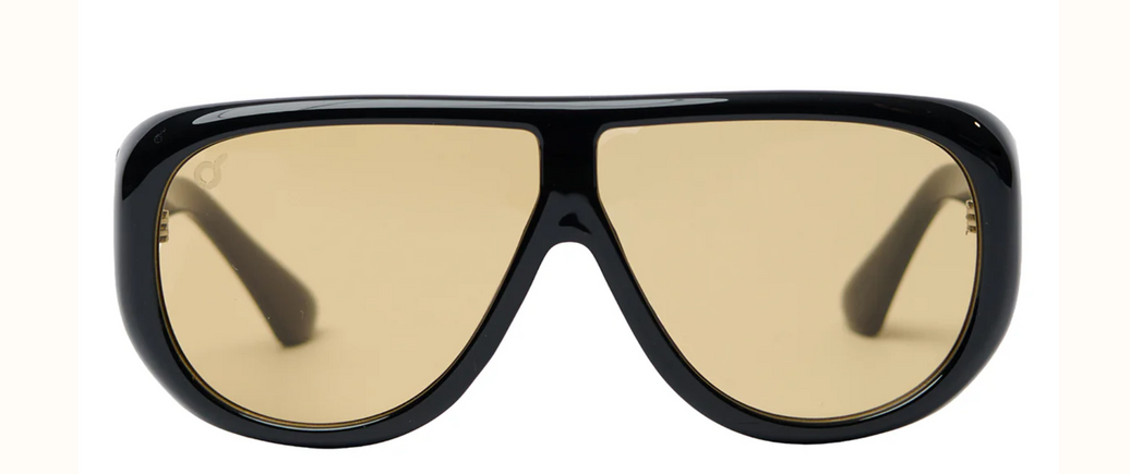 Occhiali OS SUNGLASSES - PANAMA GIALLO