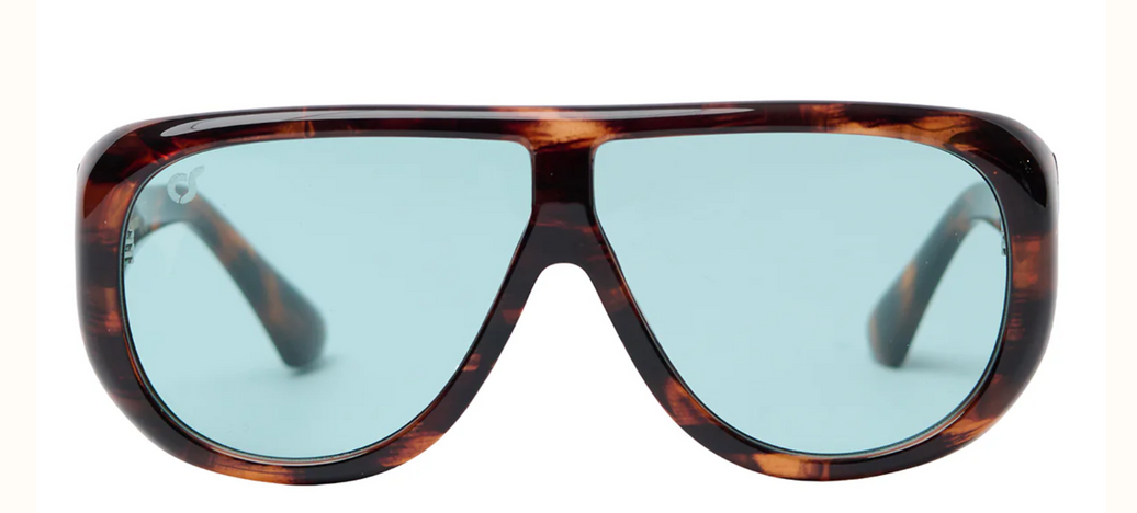 Occhiali OS SUNGLASSES - PANAMA HAVANA BLU