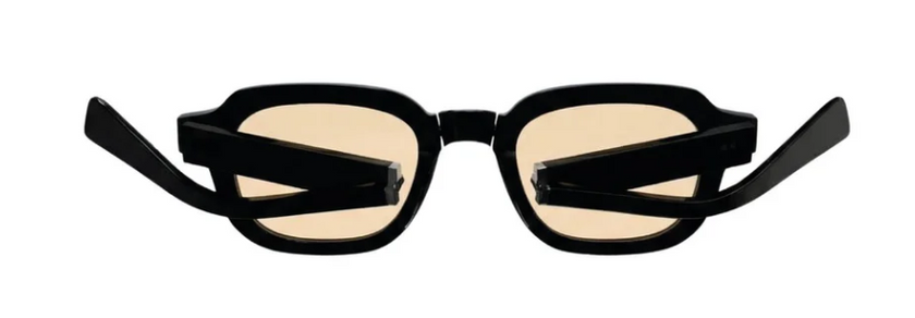 Occhiali OS SUNGLASSES - IBIZA GIALLO