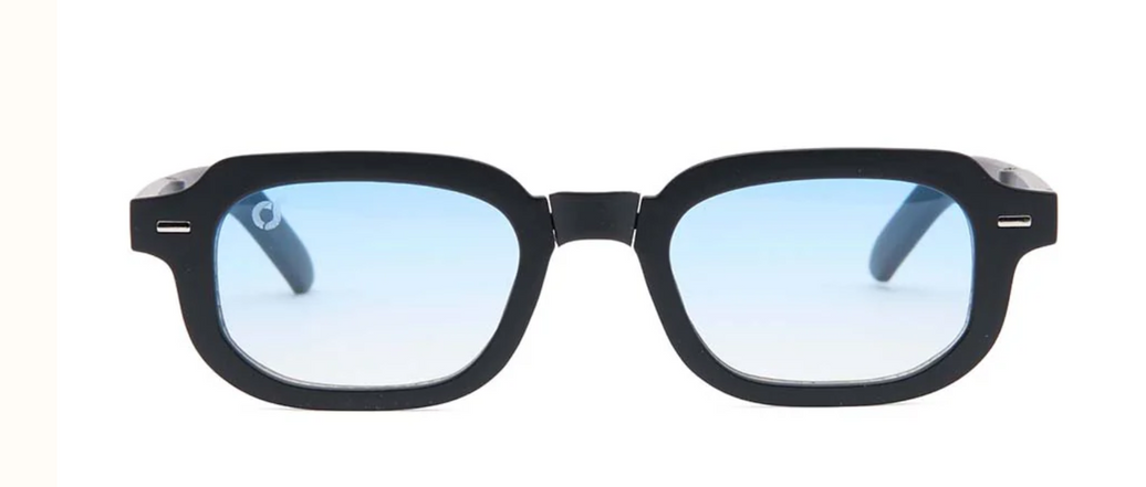 Occhiali OS SUNGLASSES - IBIZA BLU