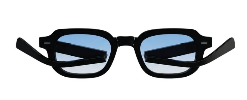 Occhiali OS SUNGLASSES - IBIZA BLU