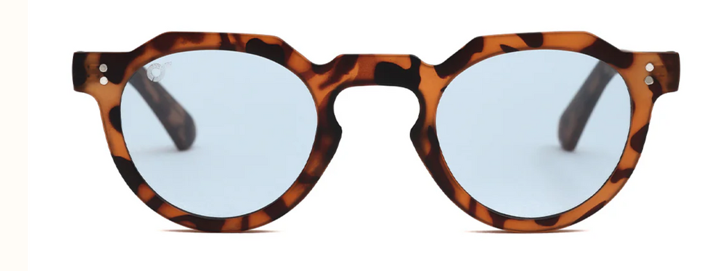 Occhiali OS SUNGLASSES - LONDRA TARTARUGATO