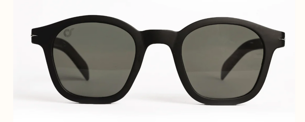 Occhiali OS SUNGLASSES - CAPRI NERO
