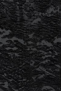 Giacca camicia in ciniglia WOODBIRD - 2636-911 NERO