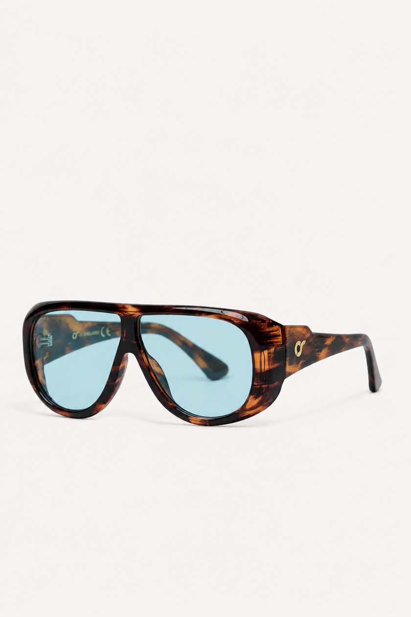 Occhiali OS SUNGLASSES - PANAMA HAVANA BLU