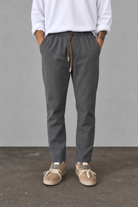Pantalaccio GIANNI LUPO - GL5107BD GRIGIO