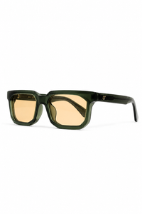 OS SUNGLASSES-DAKOTA VERDE