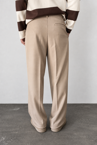 Pantalone palazzo STILOSOPHY - ASHFORD TORTORA