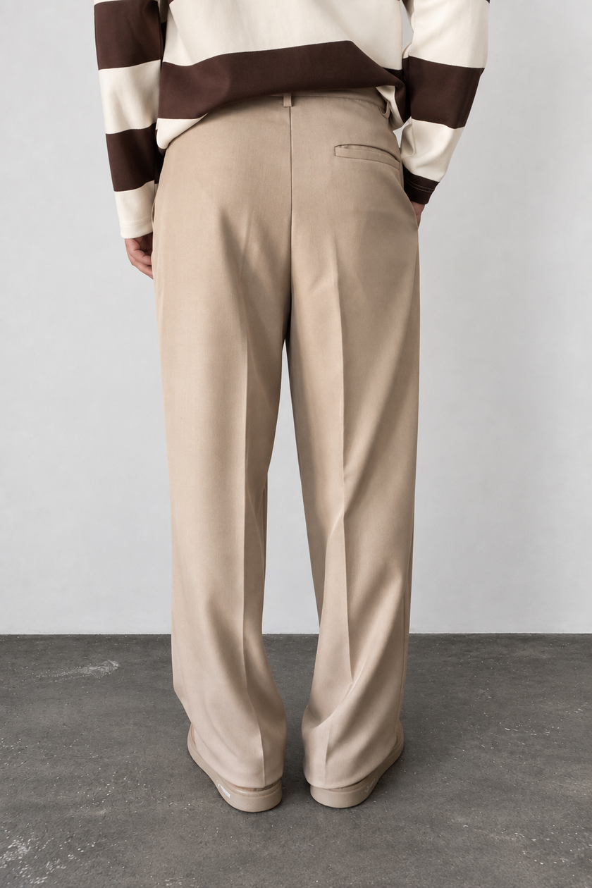Pantalone palazzo STILOSOPHY - ASHFORD TORTORA