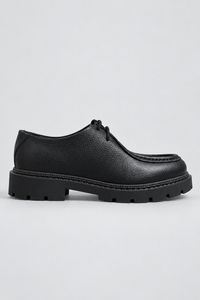 Moc toe BIANCO - BIAJEFF NERO