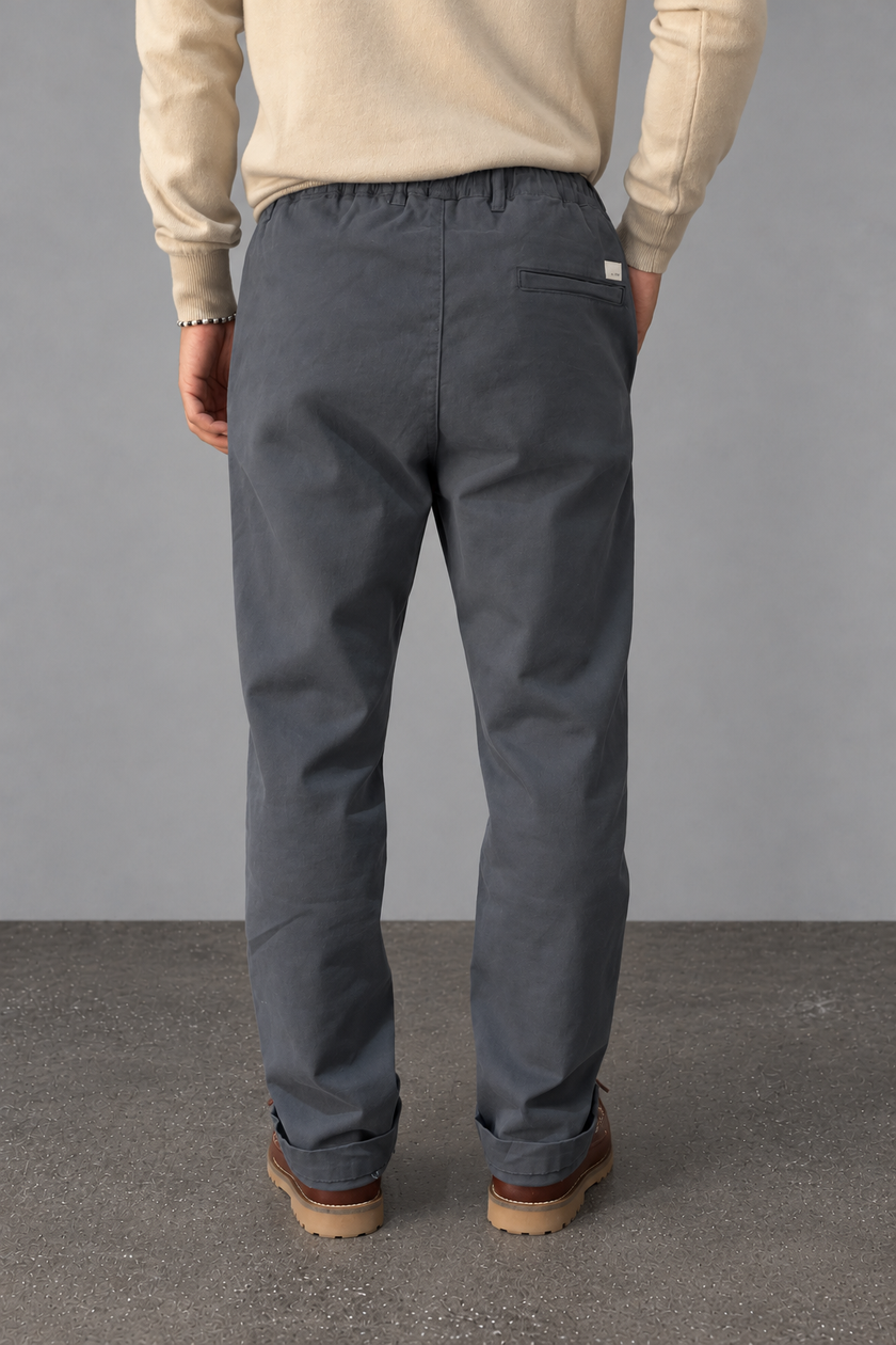 Pantalaccio S001 - PAZ85GAB ANTHRA