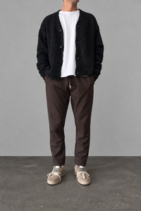 Pantalaccio GIANNI LUPO - GL5107BD COFFE