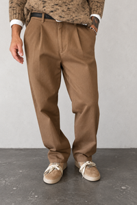 Pantalone Drill PONT - DELAMARE RBVNOC
