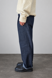 Pantalone Row Denim PONT-DELAMARE RW00
