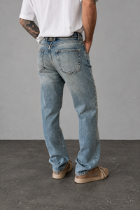 Jeans loose PONT - BIGHORN RAMD39