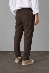 Pantalaccio GIANNI LUPO - GL5107BD COFFE