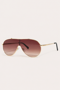 OS SUNGLASSES-DILI GIALLO