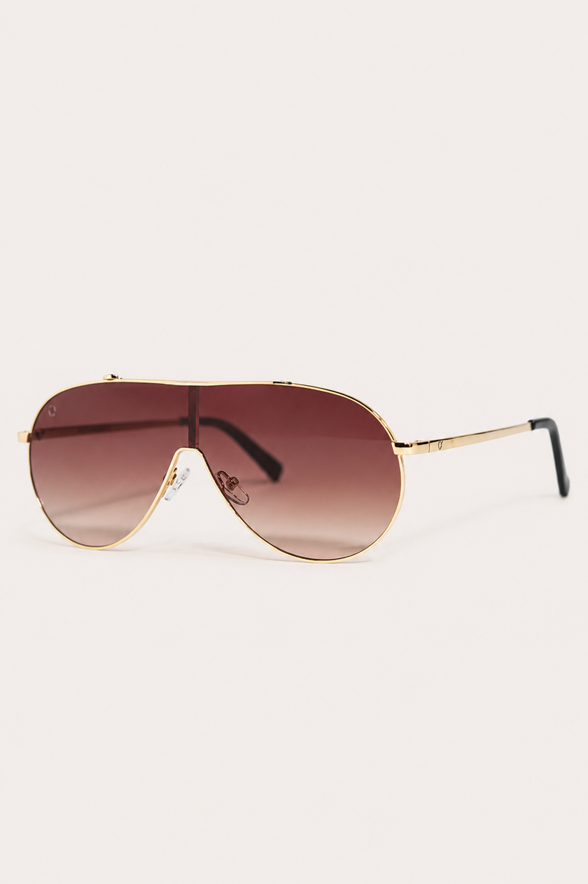 OS SUNGLASSES-DILI GIALLO