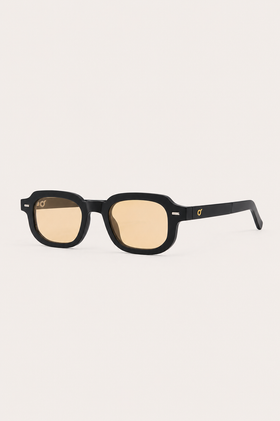 Occhiali OS SUNGLASSES - IBIZA GIALLO