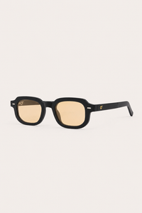 Occhiali OS SUNGLASSES - IBIZA GIALLO