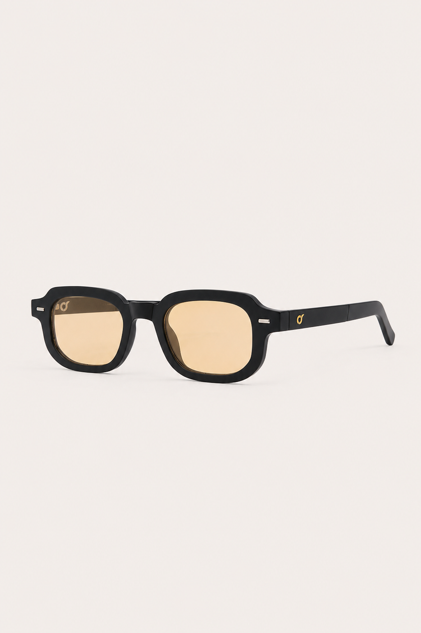 Occhiali OS SUNGLASSES - IBIZA GIALLO