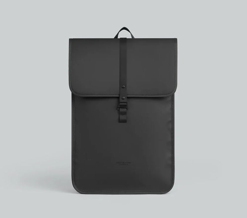 Zaino GASTON LUGA - DASH 13'' NERO