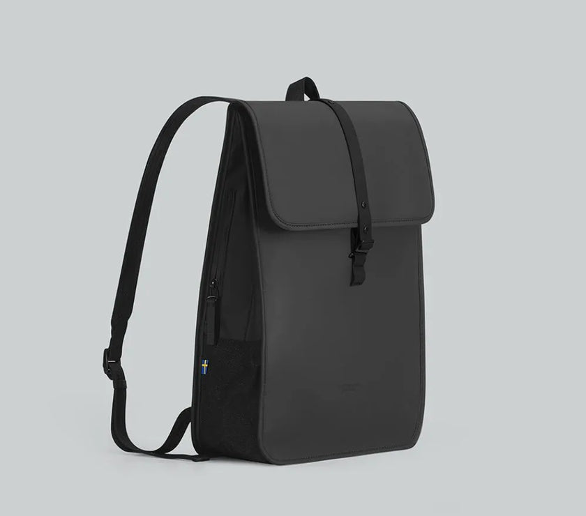 Zaino GASTON LUGA - DASH 13'' NERO