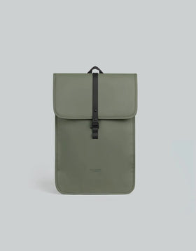Zaino GASTON LUGA - DASH 13'' OLIVE