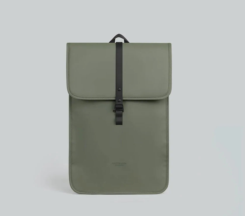Zaino GASTON LUGA - DASH 13'' OLIVE
