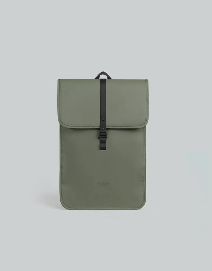 Zaino GASTON LUGA - DASH 13'' OLIVE