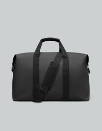 Duffle bag GASTON LUGA - DASH NERO