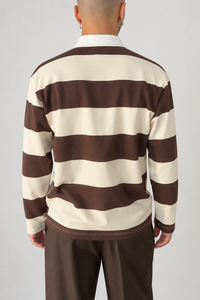 Polo cropped STILOSOPHY - JOHN MORO