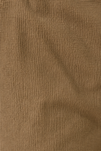 Pantalaccio in tessuto operato S001 - PAZ85TEX CIGAR