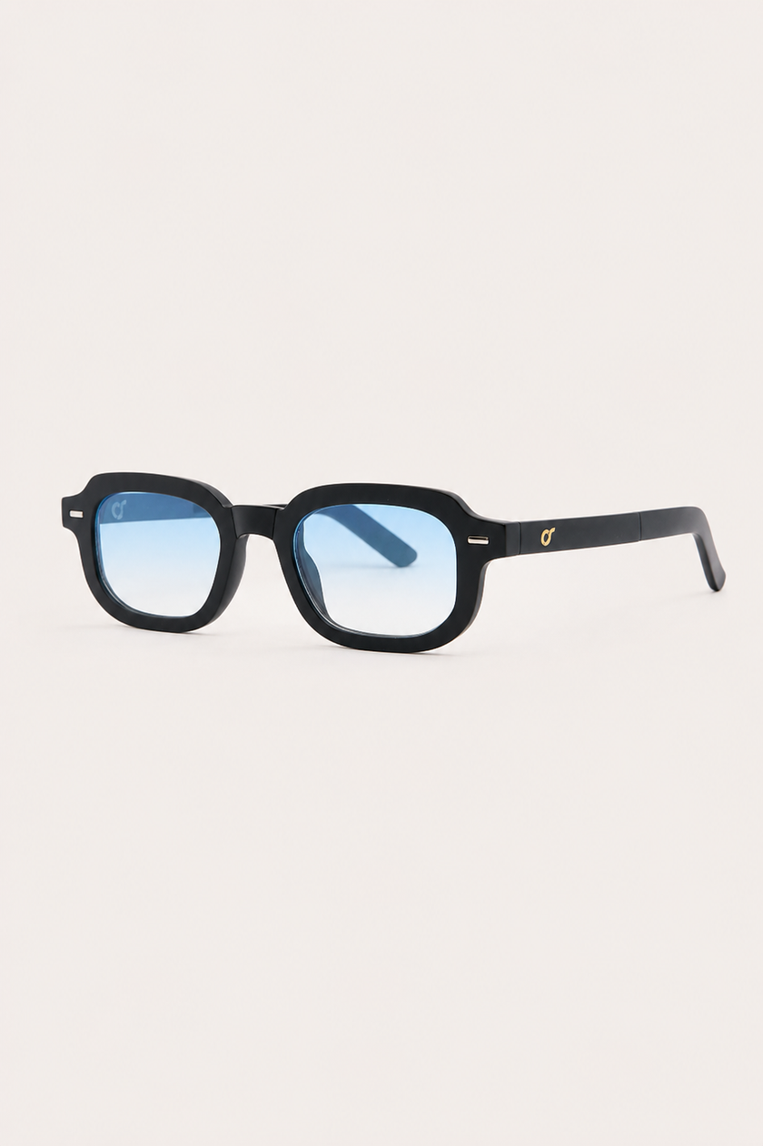 Occhiali OS SUNGLASSES - IBIZA BLU