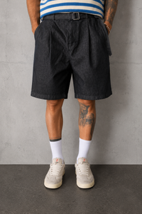 Bermuda in denim GIANNI LUPO DOUBLE LABEL - GLW103G JEANS
