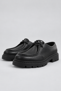 Moc toe BIANCO - BIAJEFF NERO