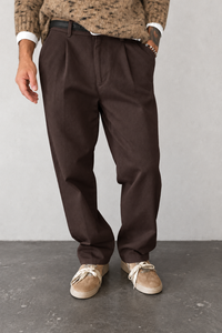 Pantalone Drill PONT - DELAMARE RBVMOR