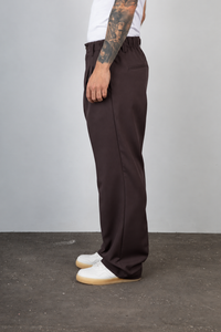 Pantalone palazzo SQUAD - BARRA MORO